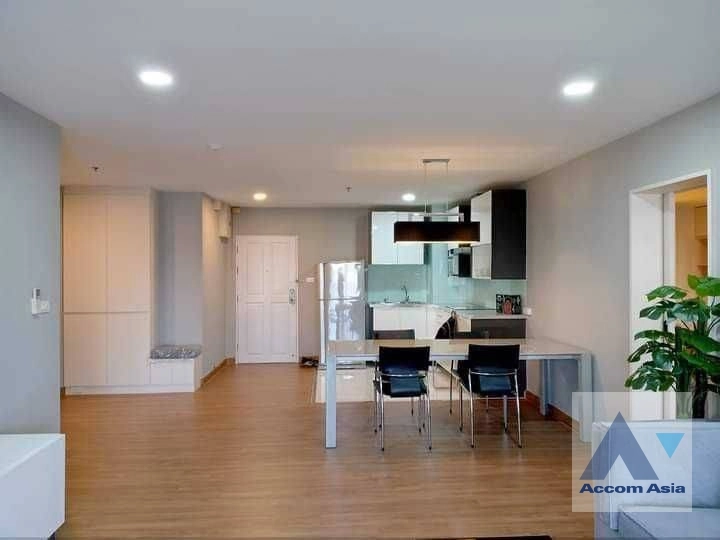  1  2 br Condominium for rent and sale in Ploenchit ,Bangkok BTS Ploenchit at Baan Ploenchit AA36506