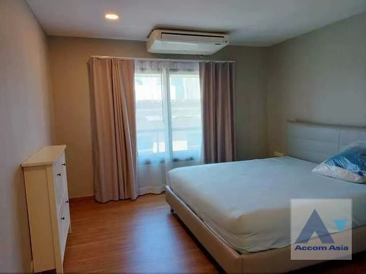 4  2 br Condominium For Rent in Ploenchit ,Bangkok BTS Ploenchit at Baan Ploenchit AA36506