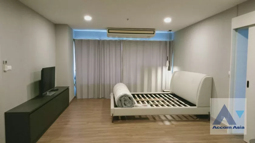 6  2 br Condominium For Rent in Ploenchit ,Bangkok BTS Ploenchit at Baan Ploenchit AA36506