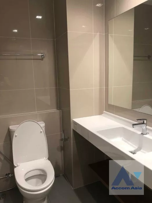 9  2 br Condominium For Sale in Ratchadaphisek ,Bangkok ARL Ramkhamhaeng at IDEO New Rama 9 AA36507