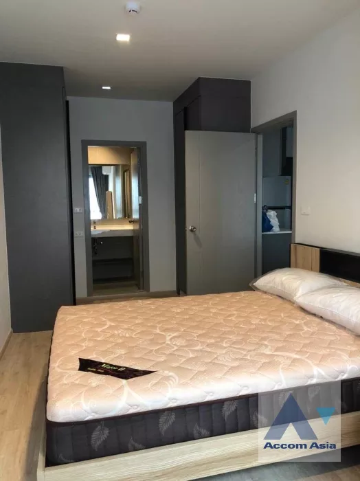 6  2 br Condominium For Sale in Ratchadaphisek ,Bangkok ARL Ramkhamhaeng at IDEO New Rama 9 AA36507