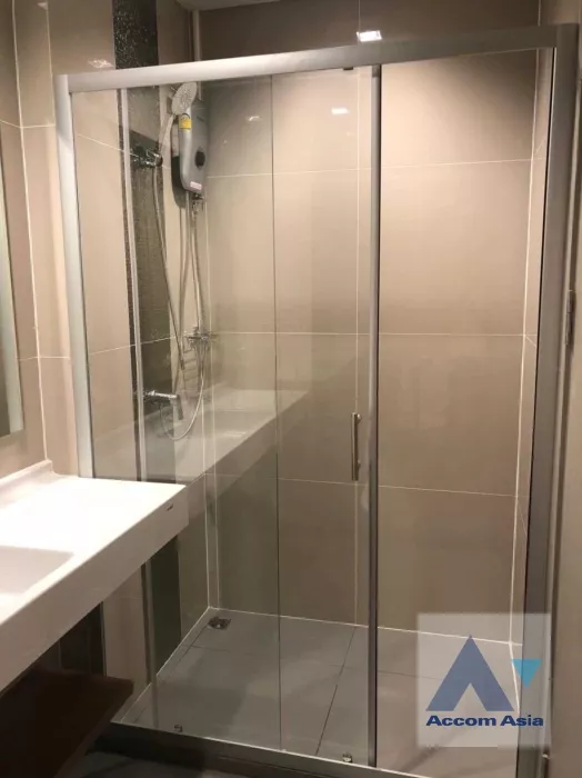 8  2 br Condominium For Sale in Ratchadaphisek ,Bangkok ARL Ramkhamhaeng at IDEO New Rama 9 AA36507