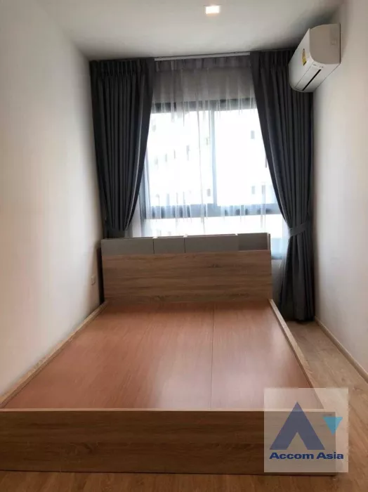 7  2 br Condominium For Sale in Ratchadaphisek ,Bangkok ARL Ramkhamhaeng at IDEO New Rama 9 AA36507