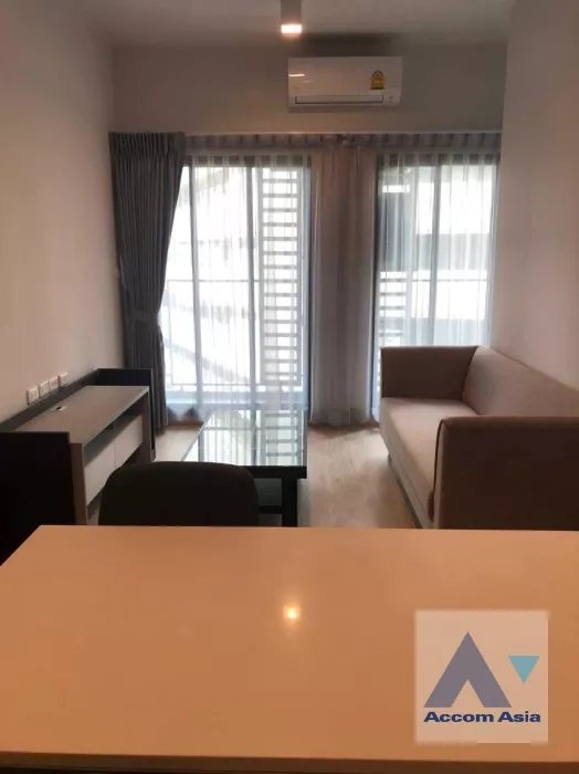 IDEO New Rama 9 Condominium  2 Bedroom for Sale ARL Ramkhamhaeng in Ratchadaphisek Bangkok