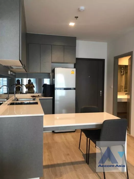  1  2 br Condominium For Sale in Ratchadaphisek ,Bangkok ARL Ramkhamhaeng at IDEO New Rama 9 AA36507