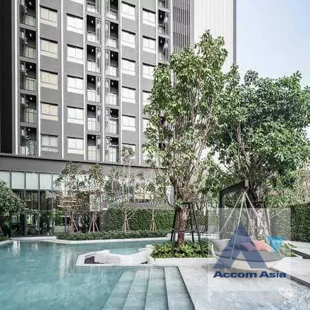 10  2 br Condominium For Sale in Ratchadaphisek ,Bangkok ARL Ramkhamhaeng at IDEO New Rama 9 AA36507