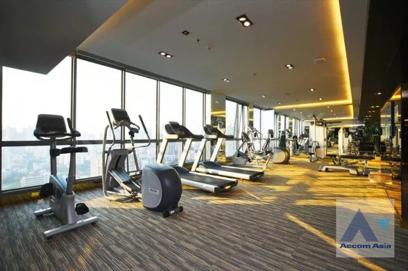 16  1 br Condominium For Rent in Sukhumvit ,Bangkok BTS Thong Lo at H Sukhumvit 43 AA36509