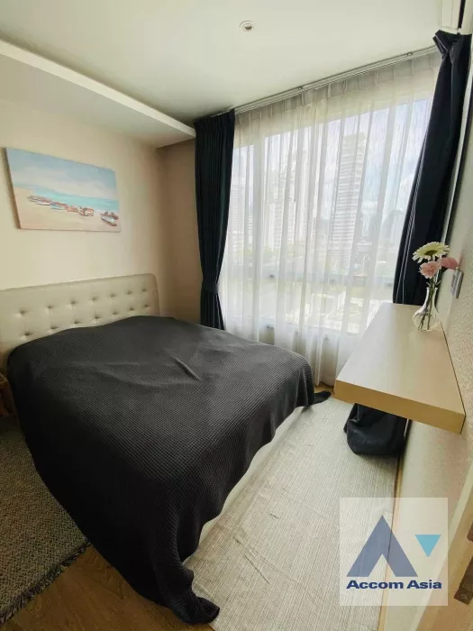 6  1 br Condominium For Rent in Sukhumvit ,Bangkok BTS Thong Lo at H Sukhumvit 43 AA36509