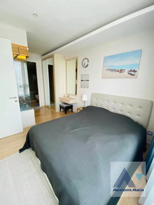 7  1 br Condominium For Rent in Sukhumvit ,Bangkok BTS Thong Lo at H Sukhumvit 43 AA36509