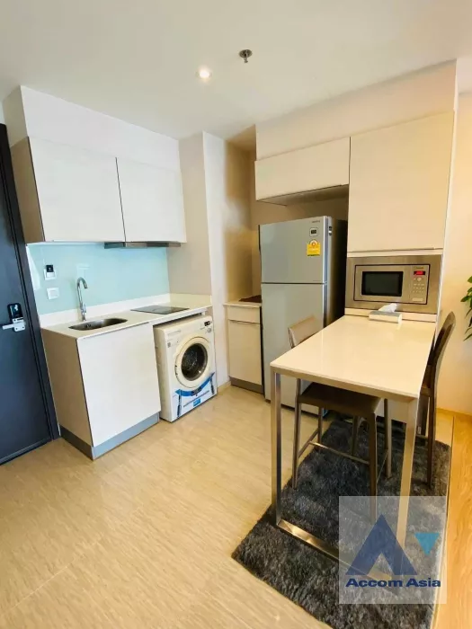 5  1 br Condominium For Rent in Sukhumvit ,Bangkok BTS Thong Lo at H Sukhumvit 43 AA36509