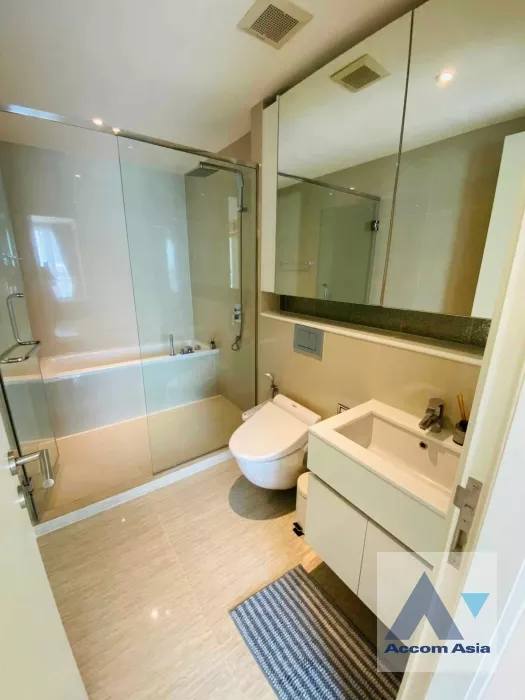 10  1 br Condominium For Rent in Sukhumvit ,Bangkok BTS Thong Lo at H Sukhumvit 43 AA36509