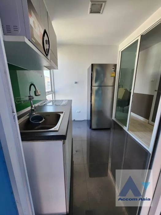 6  2 br Condominium For Sale in Ratchadaphisek ,Bangkok MRT Sutthisan at C Style Condo AA36510