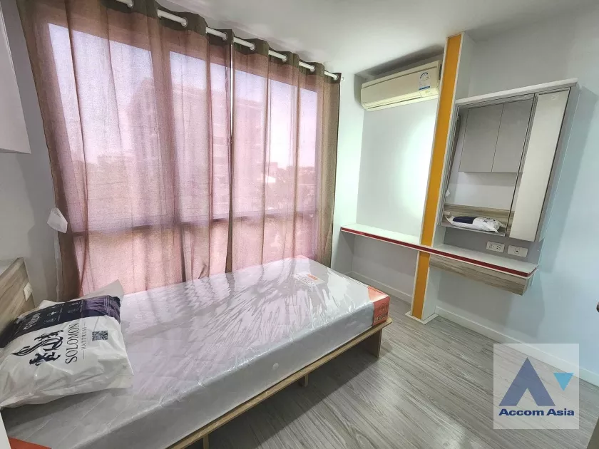 10  2 br Condominium For Sale in Ratchadaphisek ,Bangkok MRT Sutthisan at C Style Condo AA36510