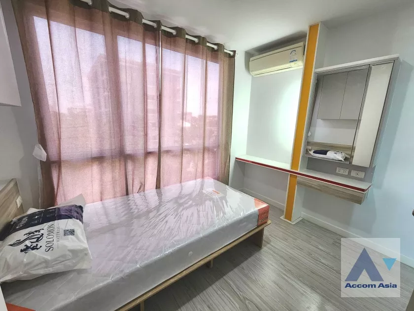 10  2 br Condominium For Sale in Ratchadapisek ,Bangkok MRT Sutthisan at C Style Condo AA36510