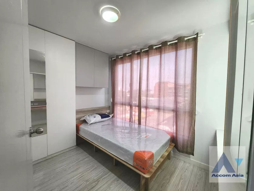 9  2 br Condominium For Sale in Ratchadaphisek ,Bangkok MRT Sutthisan at C Style Condo AA36510