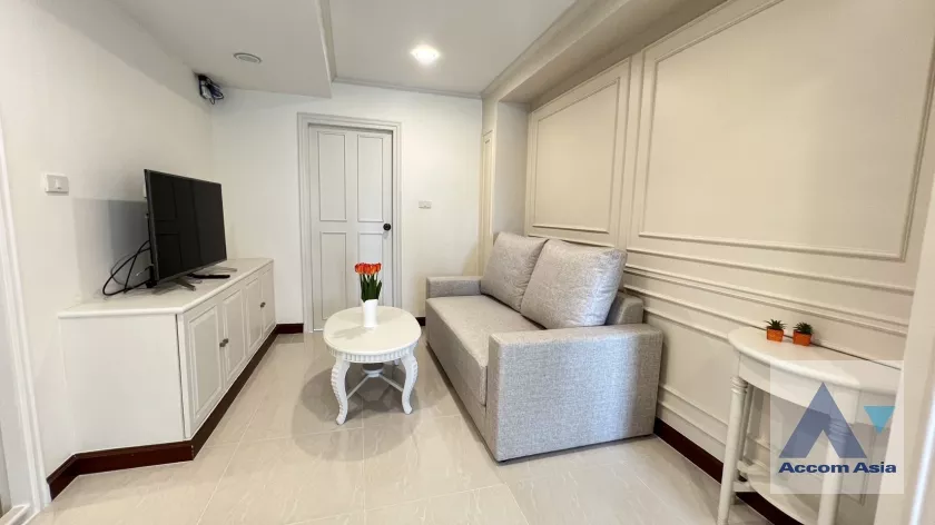  1  1 br Apartment For Rent in Sukhumvit ,Bangkok BTS Phrom Phong at Newly renovated AA36511