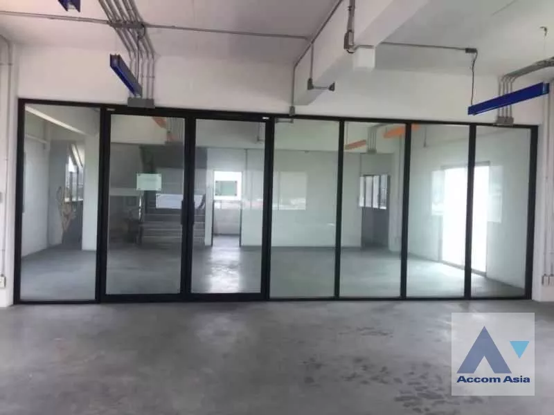 10  Building for rent and sale in ratchadapisek ,Bangkok MRT Sutthisan AA36513