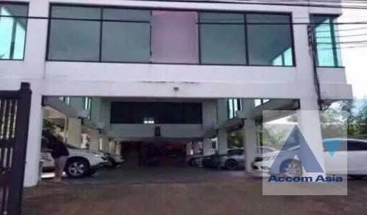 14  Building for rent and sale in Phaholyothin ,Bangkok MRT Sutthisan AA36513