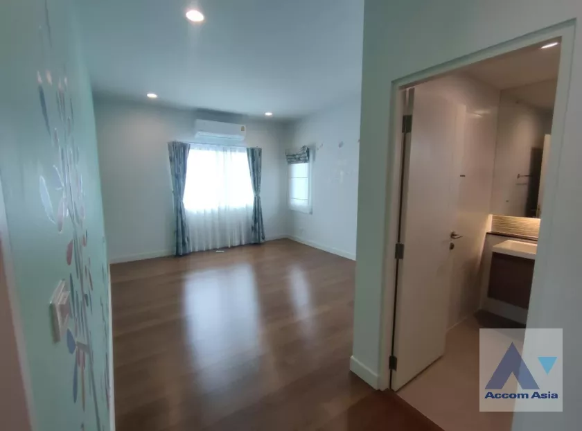 9  4 br House for rent and sale in Latkrabang ,Bangkok  at Burasiri Panyaindra AA36514