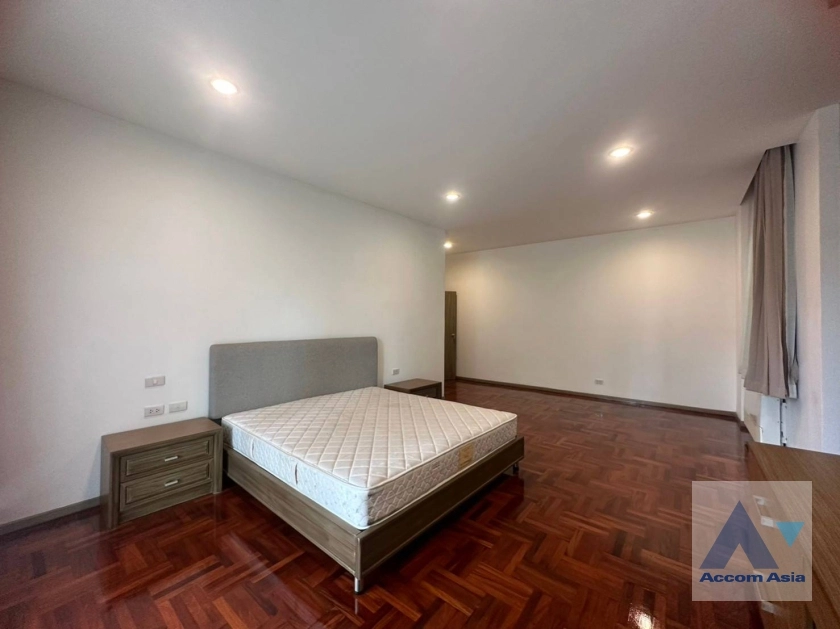 7  3 br Apartment For Rent in Sukhumvit ,Bangkok BTS Phrom Phong at Family Size Residence Starting at 280 Sqm AA36515