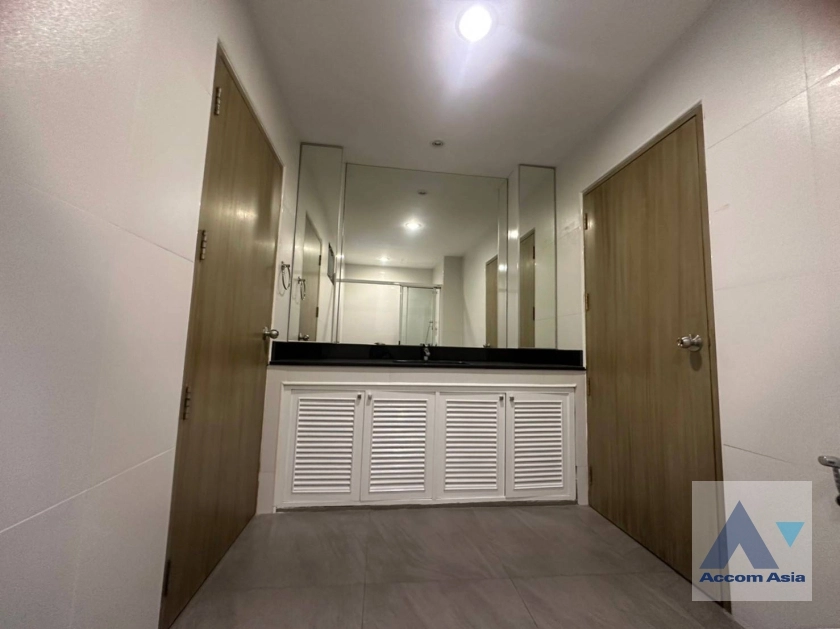 14  3 br Apartment For Rent in Sukhumvit ,Bangkok BTS Phrom Phong at Family Size Residence Starting at 280 Sqm AA36515