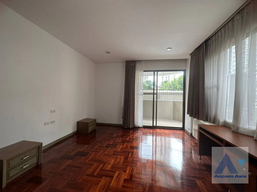 10  3 br Apartment For Rent in Sukhumvit ,Bangkok BTS Phrom Phong at Family Size Residence Starting at 280 Sqm AA36515