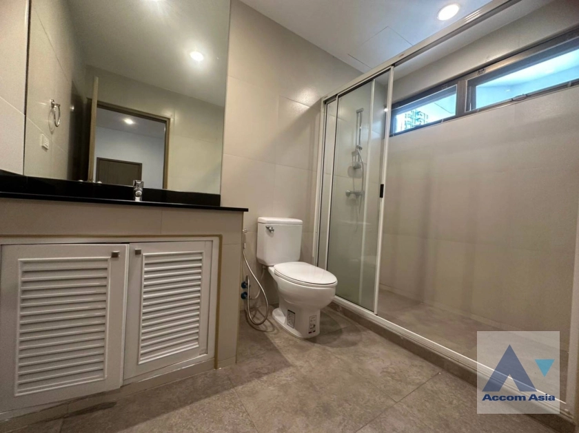 15  3 br Apartment For Rent in Sukhumvit ,Bangkok BTS Phrom Phong at Family Size Residence Starting at 280 Sqm AA36515