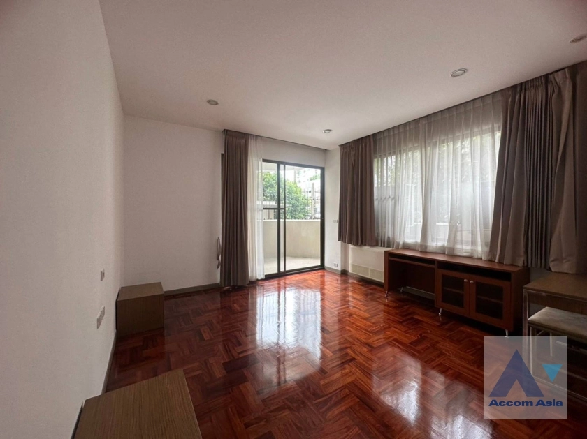 11  3 br Apartment For Rent in Sukhumvit ,Bangkok BTS Phrom Phong at Family Size Residence Starting at 280 Sqm AA36515