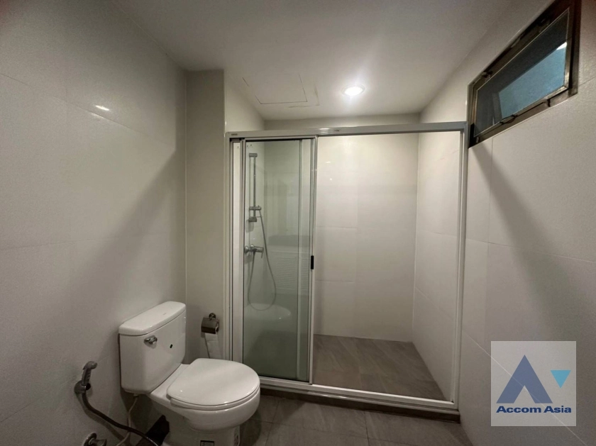 13  3 br Apartment For Rent in Sukhumvit ,Bangkok BTS Phrom Phong at Family Size Residence Starting at 280 Sqm AA36515