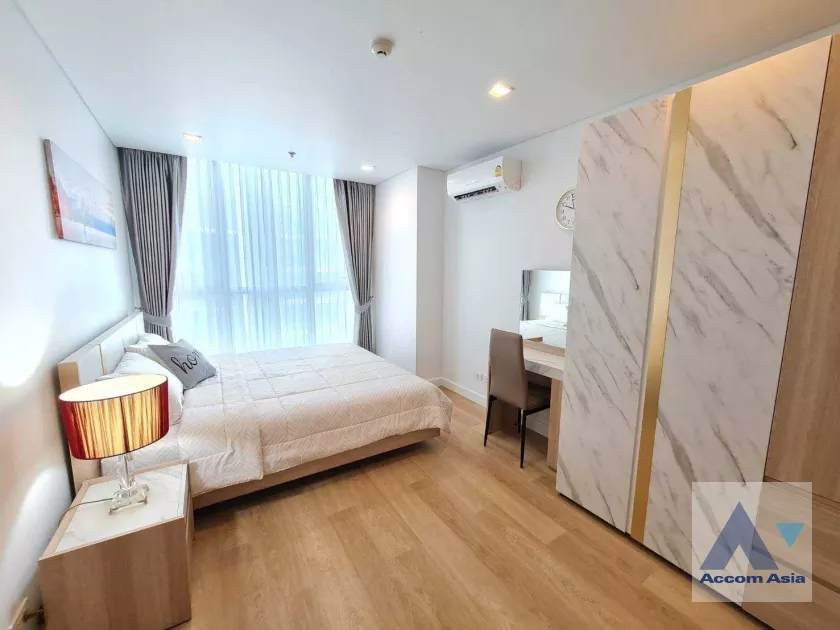 5  1 br Condominium For Rent in Sukhumvit ,Bangkok BTS Phra khanong at Le Luk AA36518