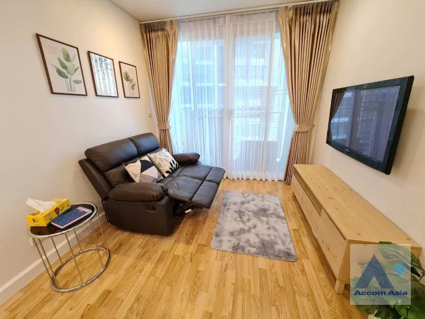  Le Luk Condominium  1 Bedroom for Rent BTS Phra khanong in Sukhumvit Bangkok