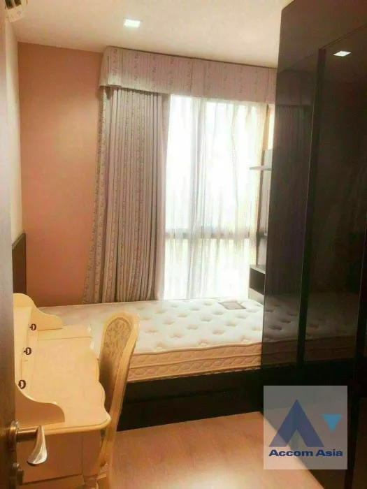 6  2 br Condominium For Sale in Sukhumvit ,Bangkok BTS Phra khanong at Rhythm Sukhumvit 44/1   AA36519