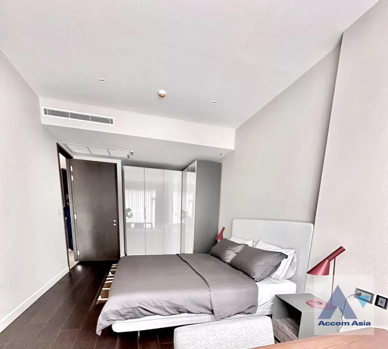 5  1 br Condominium For Rent in Sukhumvit ,Bangkok BTS Thong Lo at Nivati Thonglor AA36521