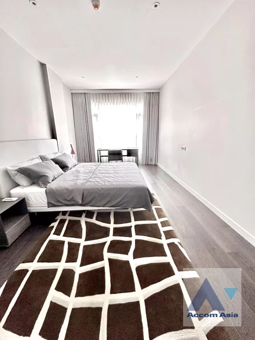  1  1 br Condominium For Rent in Sukhumvit ,Bangkok BTS Thong Lo at Nivati Thonglor AA36521