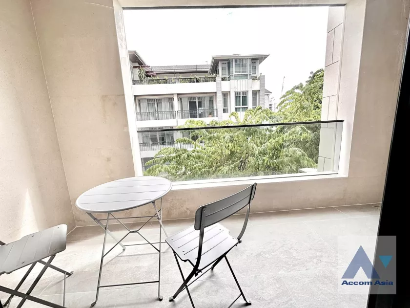 8  1 br Condominium For Rent in Sukhumvit ,Bangkok BTS Thong Lo at Nivati Thonglor AA36521