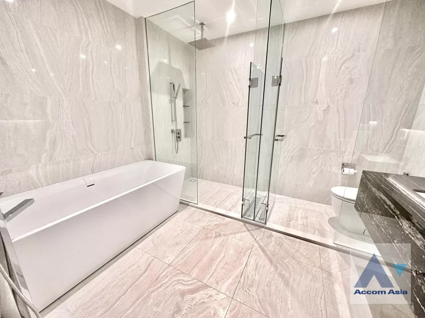 6  1 br Condominium For Rent in Sukhumvit ,Bangkok BTS Thong Lo at Nivati Thonglor AA36521