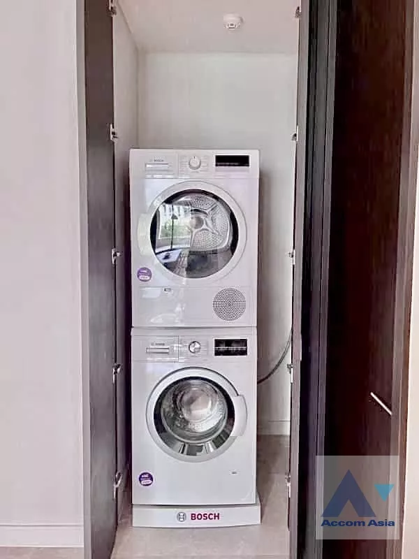 10  1 br Condominium For Rent in Sukhumvit ,Bangkok BTS Thong Lo at Nivati Thonglor AA36521