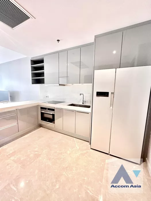 9  1 br Condominium For Rent in Sukhumvit ,Bangkok BTS Thong Lo at Nivati Thonglor AA36521