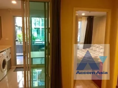 unitFully Furnished | METROLUXE RAMA 4 