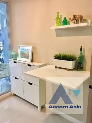 unitFully Furnished | METROLUXE RAMA 4 