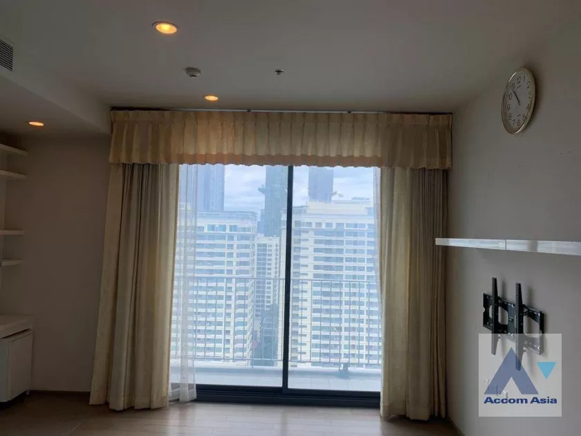  1  1 br Condominium For Sale in Phaholyothin ,Bangkok BTS Ratchathewi at Pyne by Sansiri AA36524