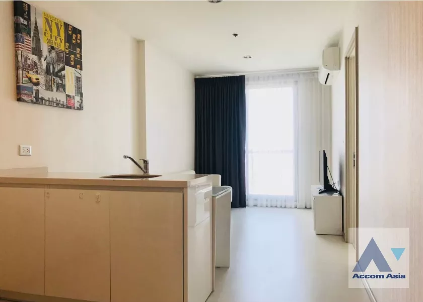 Rhythm Sukhumvit 42 Condominium  1 Bedroom for Sale BTS Ekkamai in Sukhumvit Bangkok
