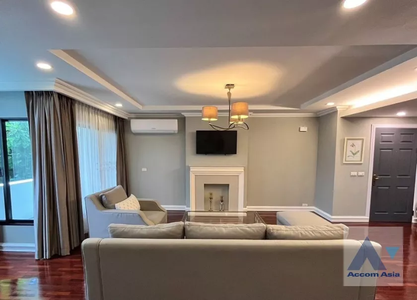 unitFully Furnished | Yen Akard Garden