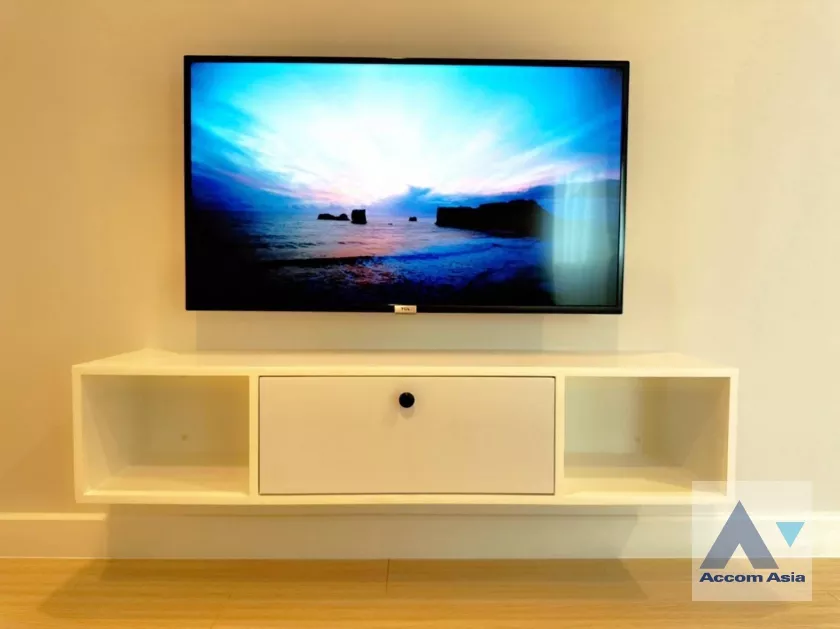  1  1 br Condominium For Rent in Dusit ,Bangkok  at Metro Sky Wutthakat AA36530