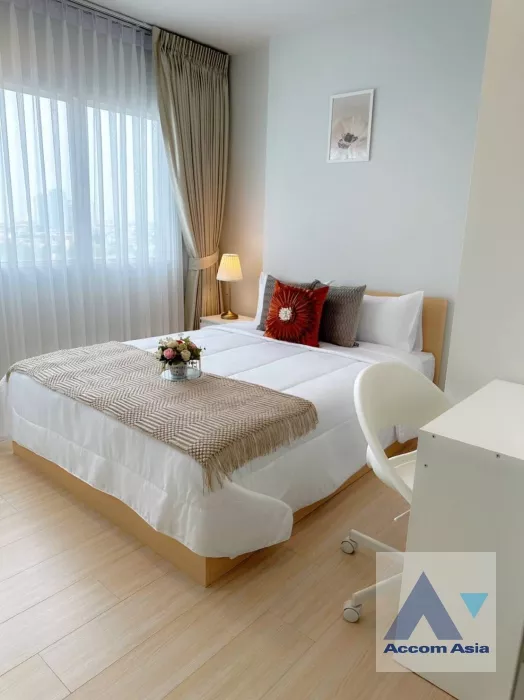 6  1 br Condominium For Rent in Dusit ,Bangkok  at Metro Sky Wutthakat AA36530