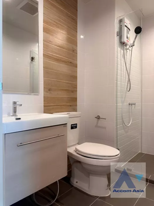 9  1 br Condominium For Rent in Dusit ,Bangkok  at Metro Sky Wutthakat AA36530