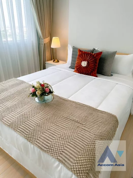 5  1 br Condominium For Rent in Dusit ,Bangkok  at Metro Sky Wutthakat AA36530