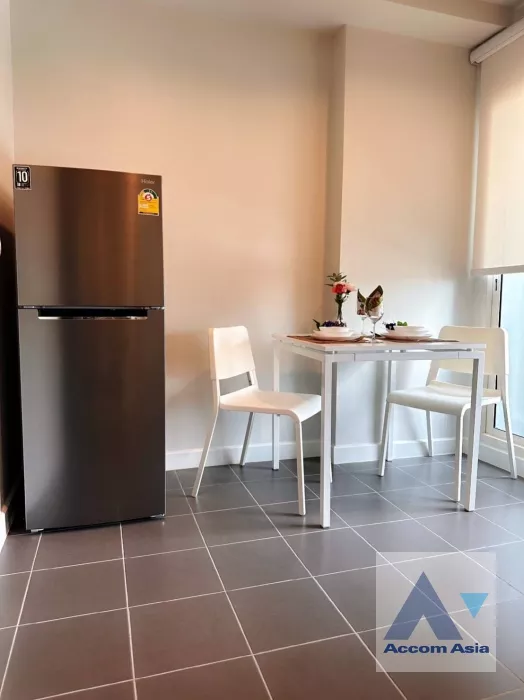 8  1 br Condominium For Rent in Dusit ,Bangkok  at Metro Sky Wutthakat AA36530