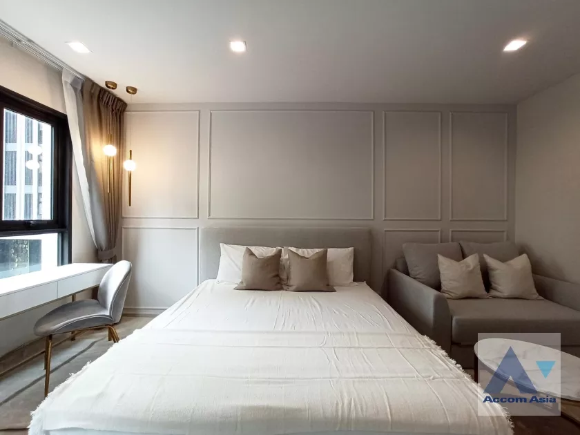 4  Condominium For Rent in Ploenchit ,Bangkok BTS Ploenchit at Life One Wireless AA36535