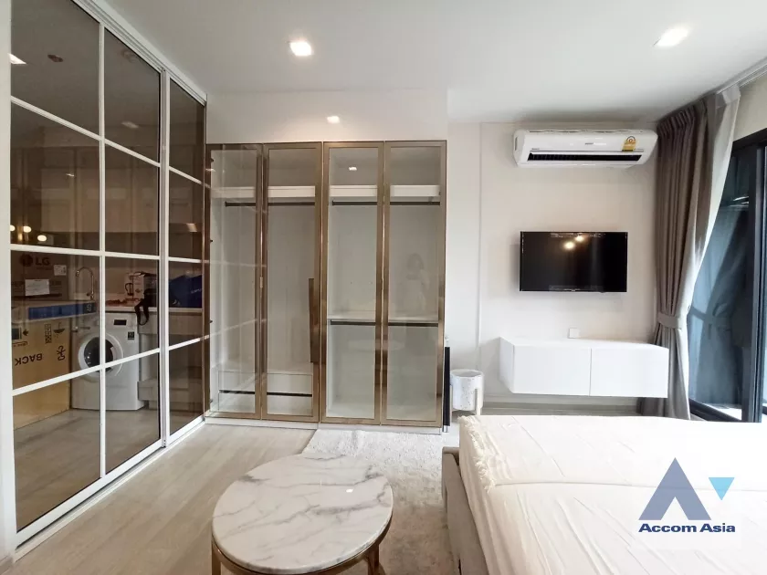7  Condominium For Rent in Ploenchit ,Bangkok BTS Ploenchit at Life One Wireless AA36535